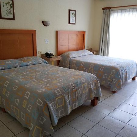 Hotel Pekin La Paz Dış mekan fotoğraf