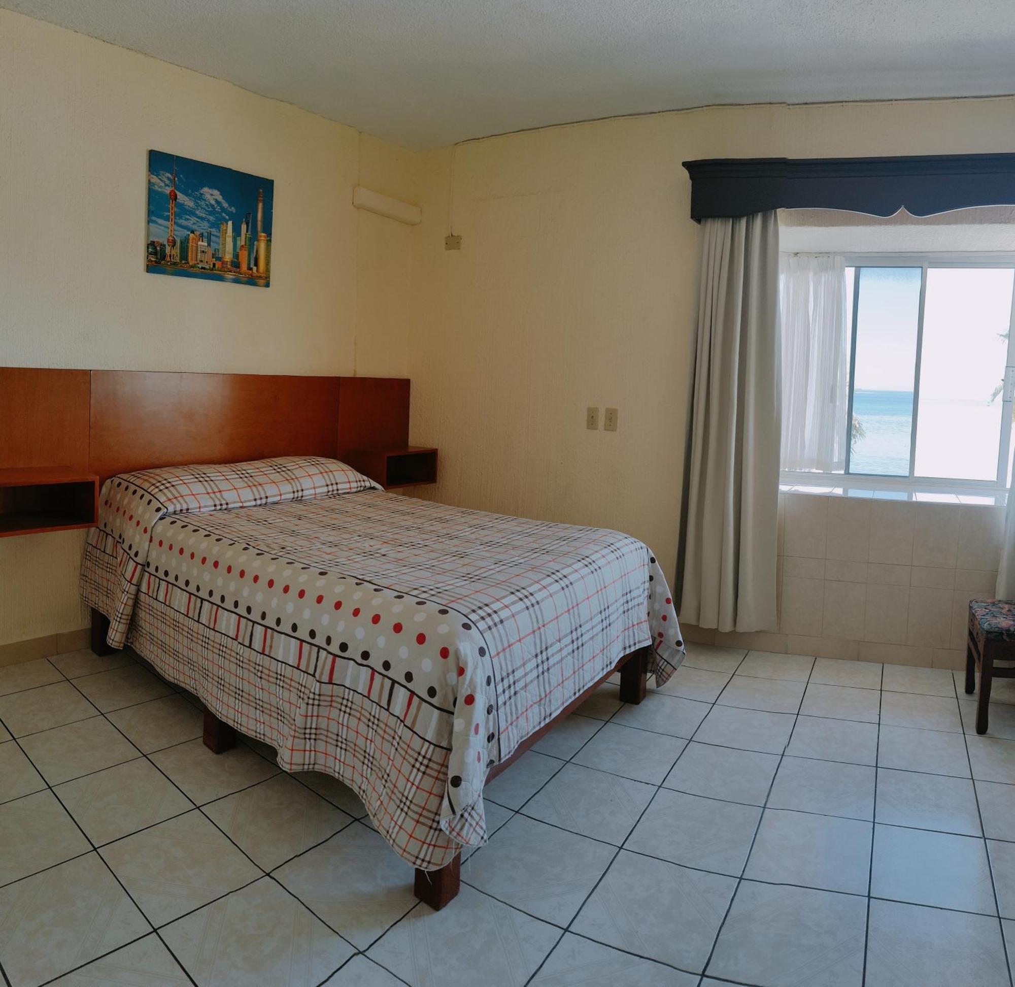 Hotel Pekin La Paz Oda fotoğraf