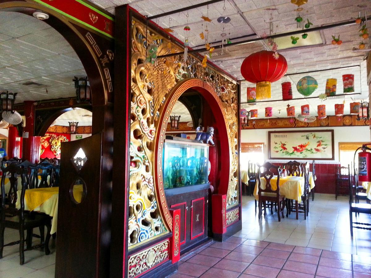 Hotel Pekin La Paz Dış mekan fotoğraf
